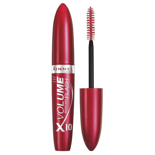 Rimmel London Volume Flash Mascara X10