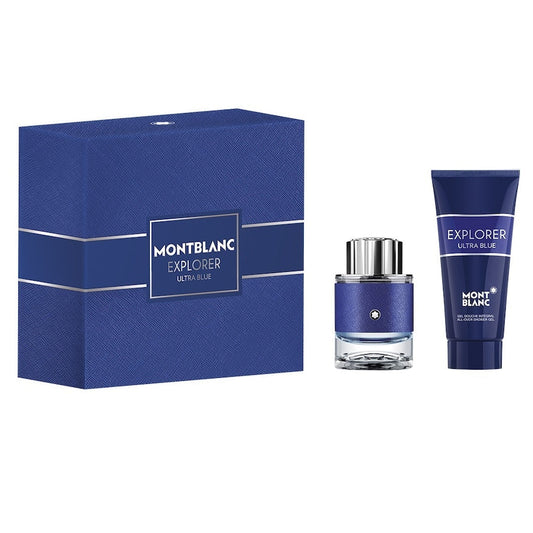 Montblanc Explorer Set Eau de Parfum 60 ml