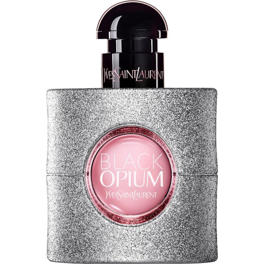 Yves Saint Laurent Black Opium Eau De Parfum Glitter