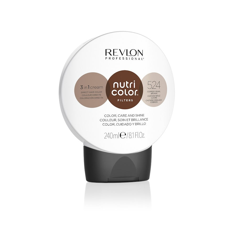 Revlon Professional Nutri Color 3 in 1 Cream Nr. 524