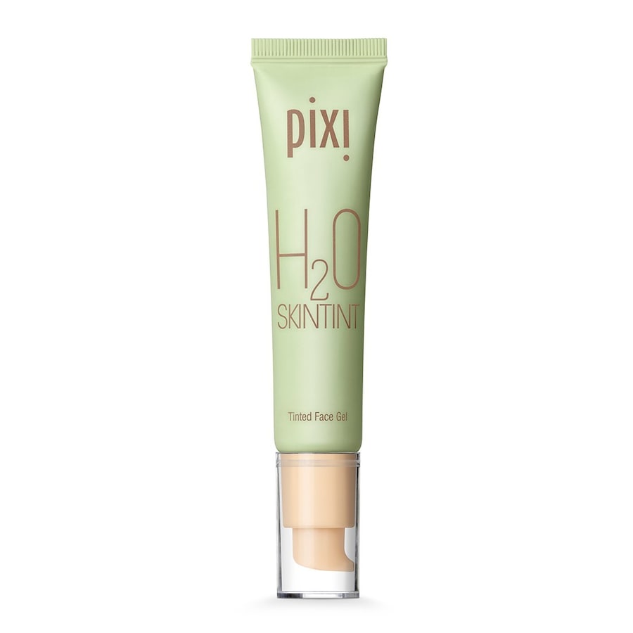 Pixi TINTED FACE GEL