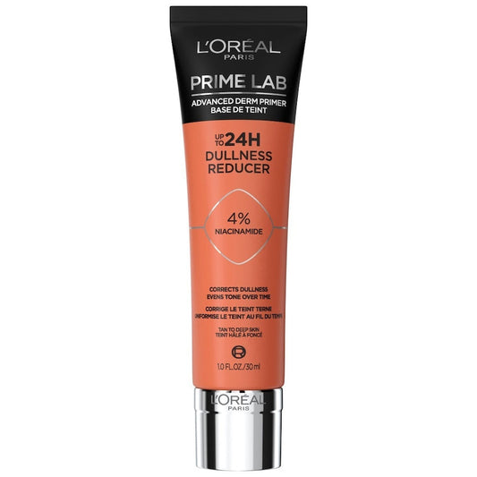 L’Oréal Paris Prime Lab 24h Dullness Reducer