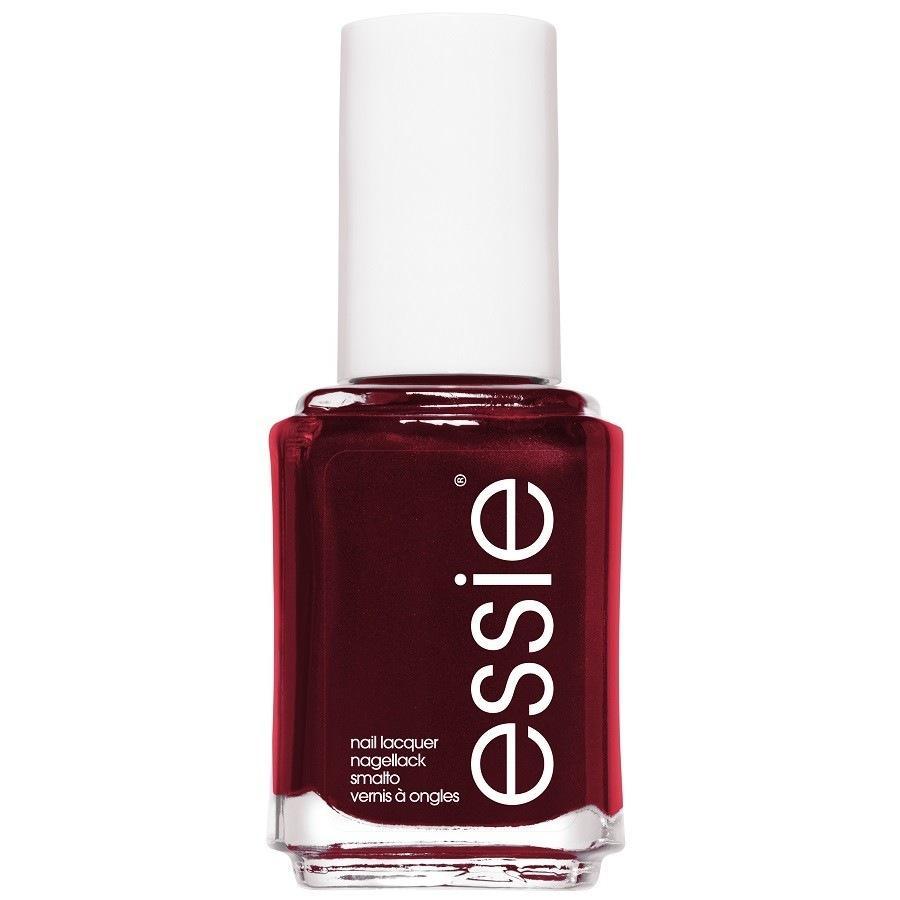 essie Koraal & Rood tinten