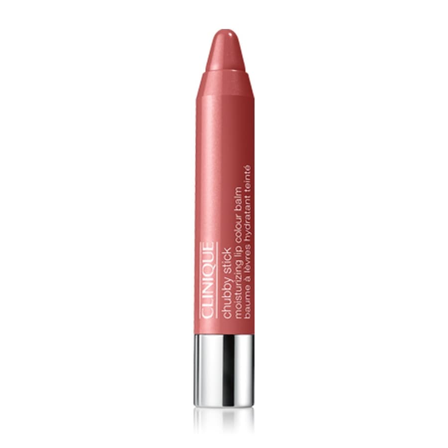 Clinique CHUBBY STICK MOISTURIZING LIP BALM
