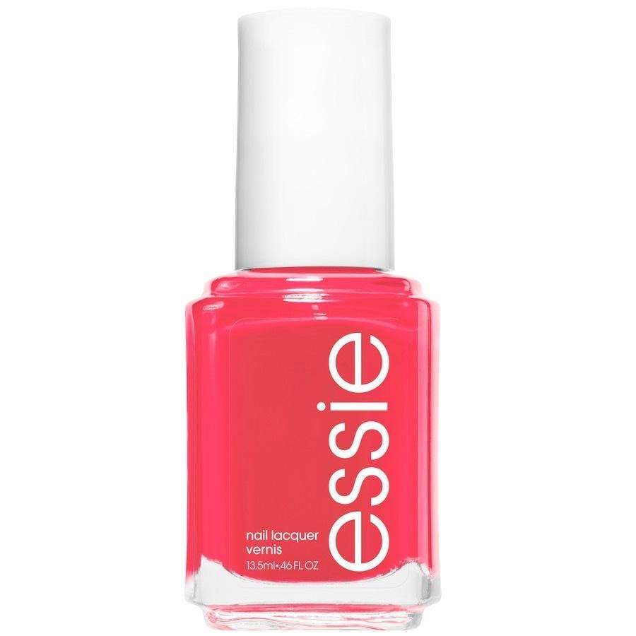 essie Koraal & Rood tinten