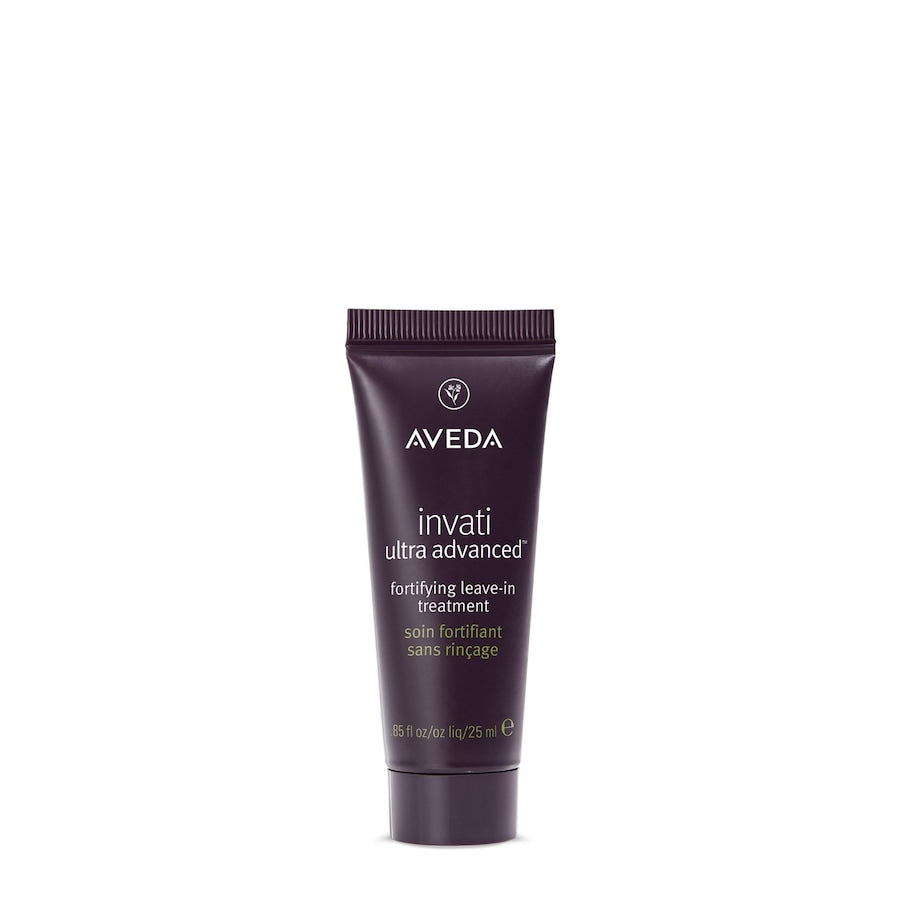 Aveda invati ultra advanced™ fortifying leave-in treatment