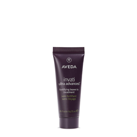 Aveda invati ultra advanced™ fortifying leave-in treatment