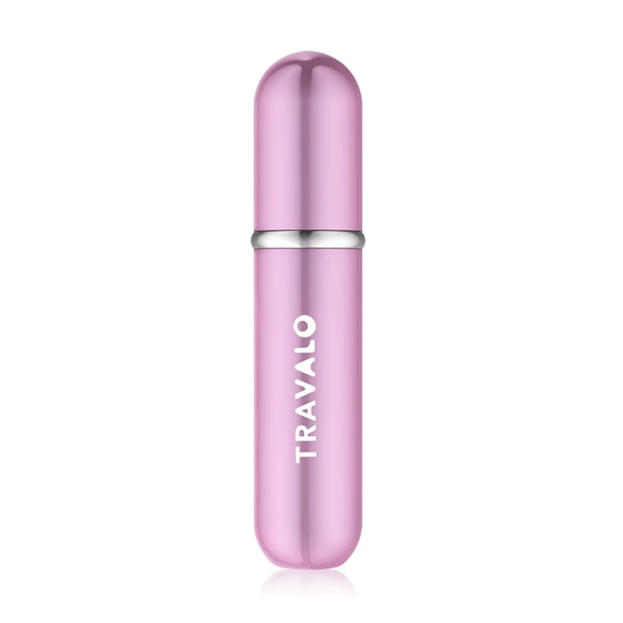 Travalo Classic Atomizer Pink