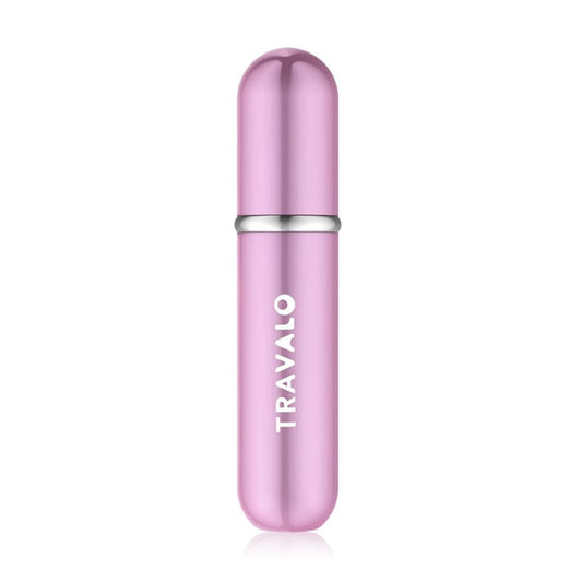 Travalo Classic Atomizer Pink