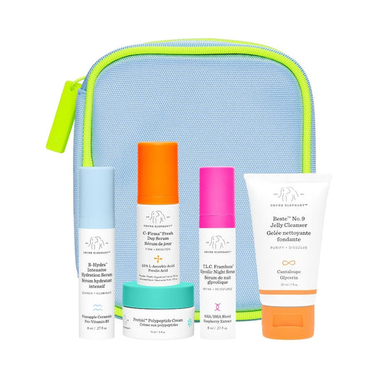 Drunk Elephant The Littles The Littles 7.0