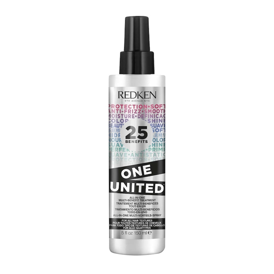 Redken One United Leave-In Treatment