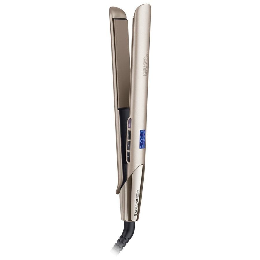 Remington S8605 - Advanced Colour Protect Intelligent Straightener