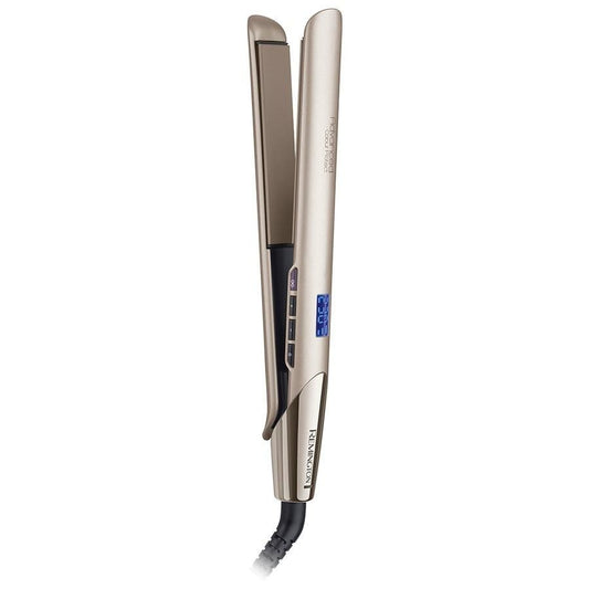 Remington S8605 - Advanced Colour Protect Intelligent Straightener