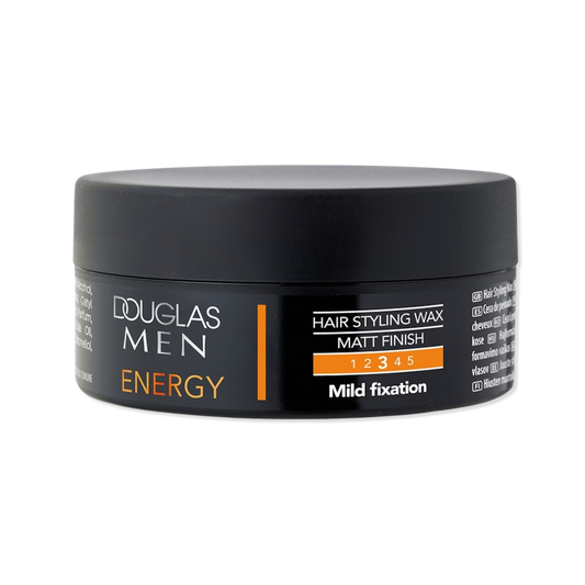 Douglas Collection Men Energy Hair Styling Wax Mild Fixation