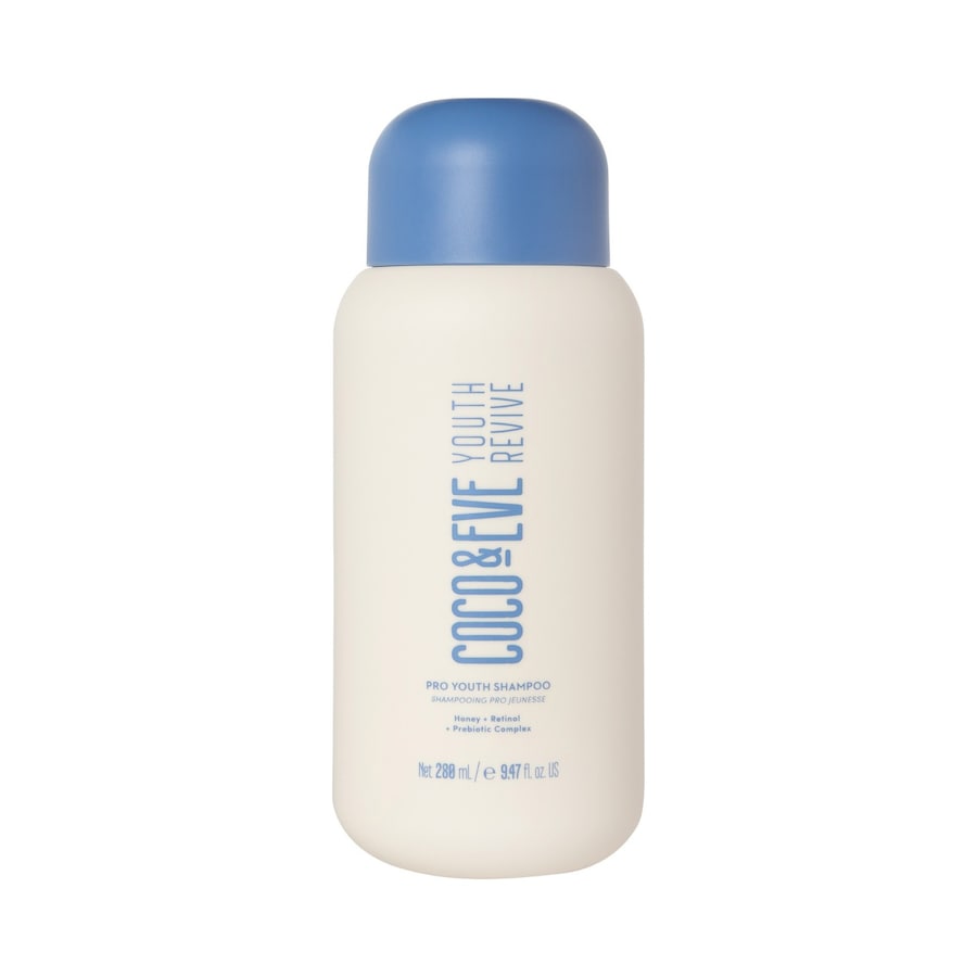 Coco & Eve Youth Revive Pro Youth Shampoo