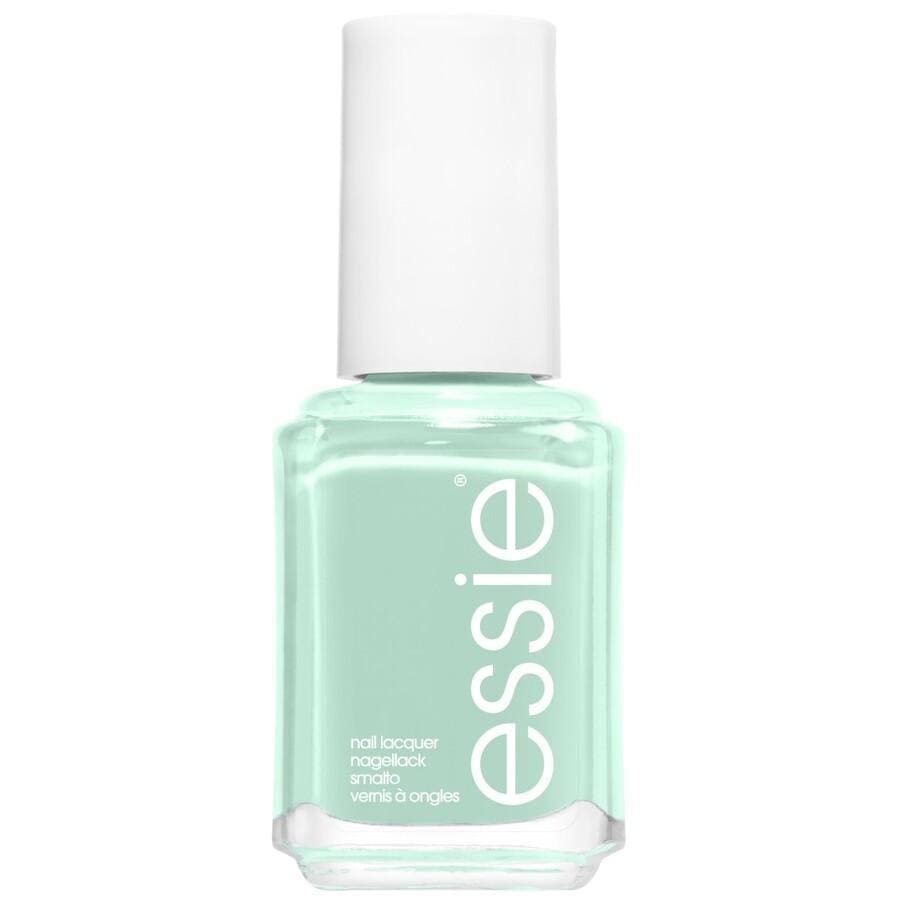 essie Blauwe & Groene Tinten