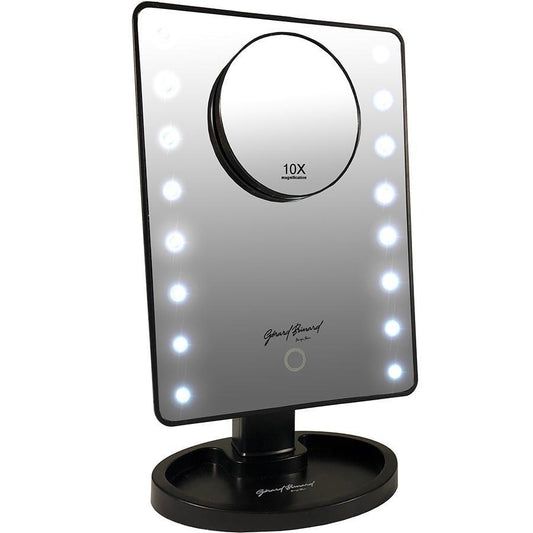 Gérard Brinard Make-Up Spiegel LED 10x