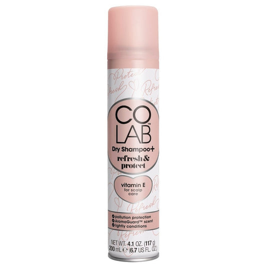 Colab Dry Shampoo+ Refresh & Protect