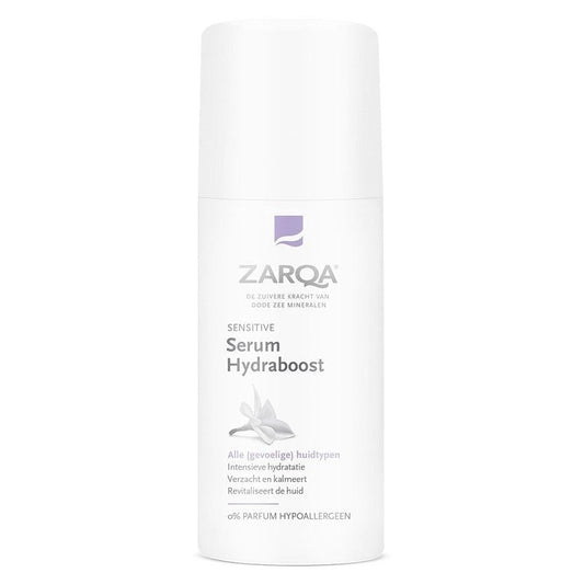 ZARQA Hydraboost
