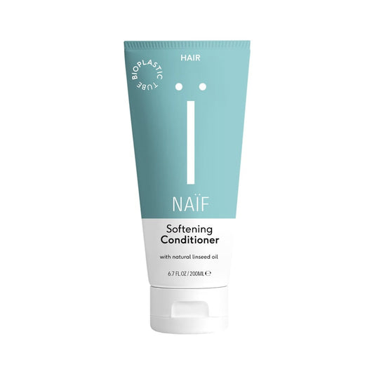 Naif Softening