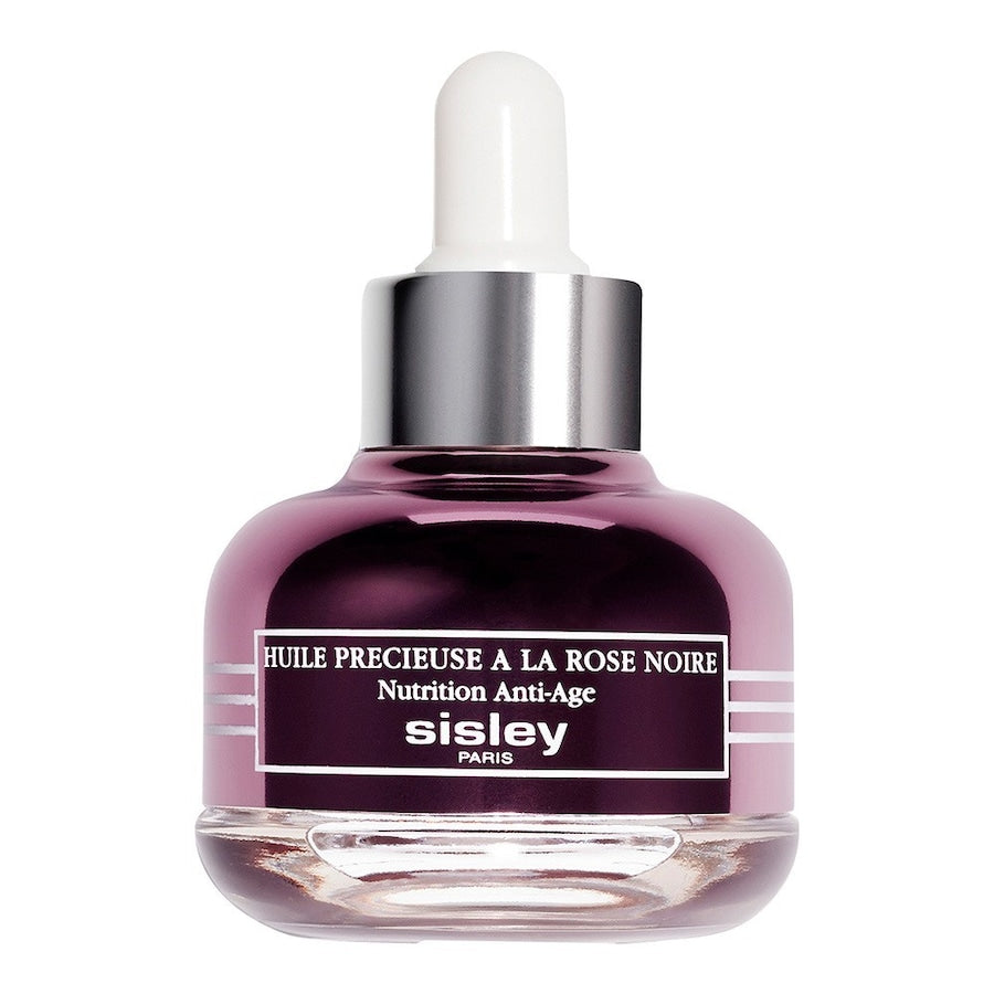 Sisley Rose Noire Black Rose Precious Face Oil