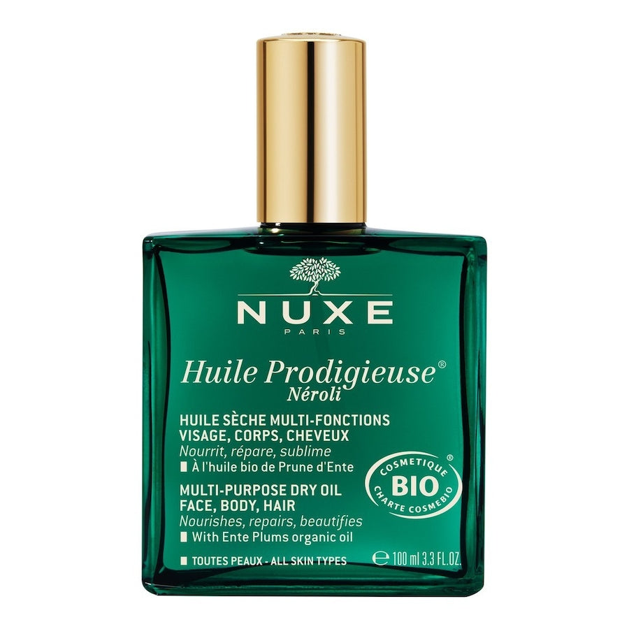 NUXE Huile Prodigieuse® Prodigieux Huile Prodigieuse Neroli Bio