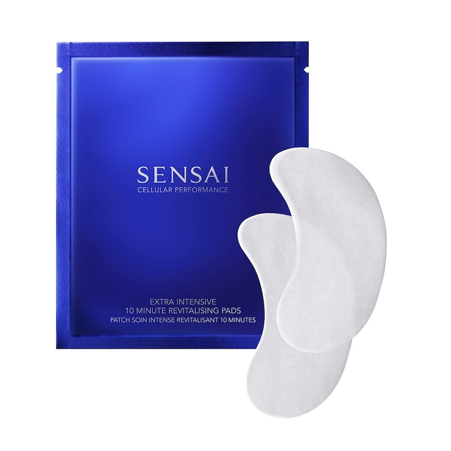 SENSAI Cellular Performance Extra Intensive Extra Intensive Revitalising Pads