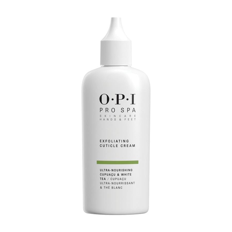 OPI Pro Spa Exfoliating Cuticle Cream