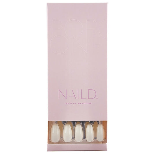 NAILD Pop-on Nails