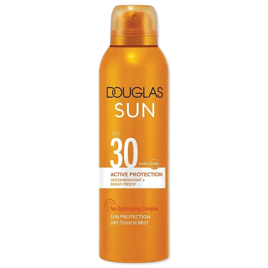 Douglas Collection Sun Protection Dry Touch Mist SPF 30