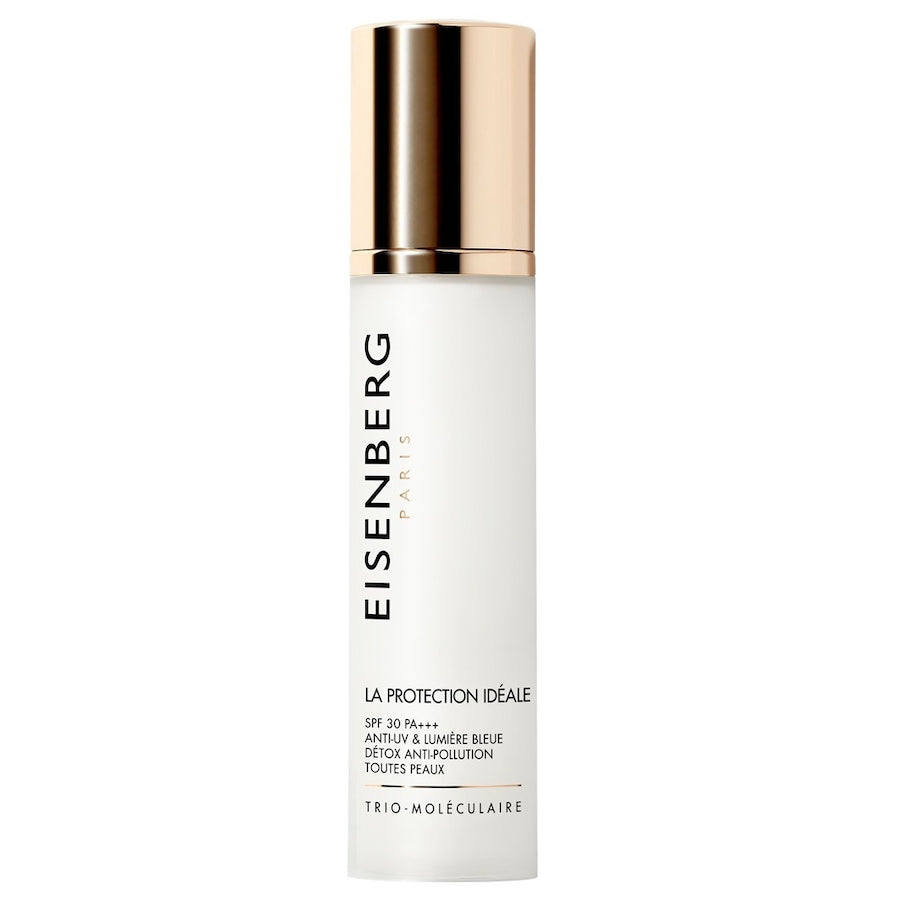 Eisenberg LE MAQUILLAGE De ideale bescherming SPF30