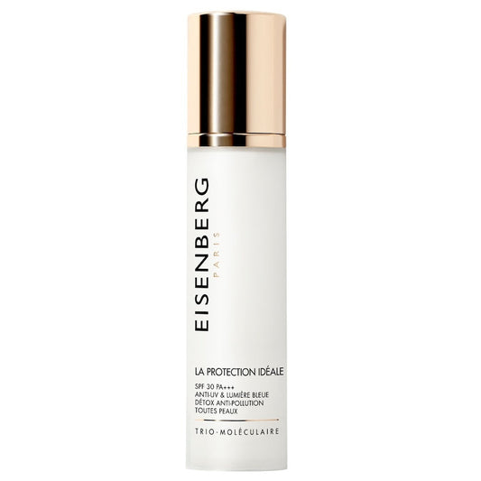 Eisenberg LE MAQUILLAGE De ideale bescherming SPF30