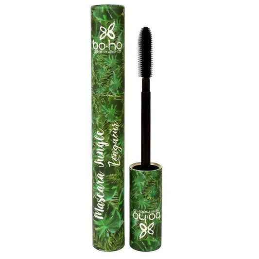 Boho Green Make-Up Vegan Jungle - Ultra Long Lashes