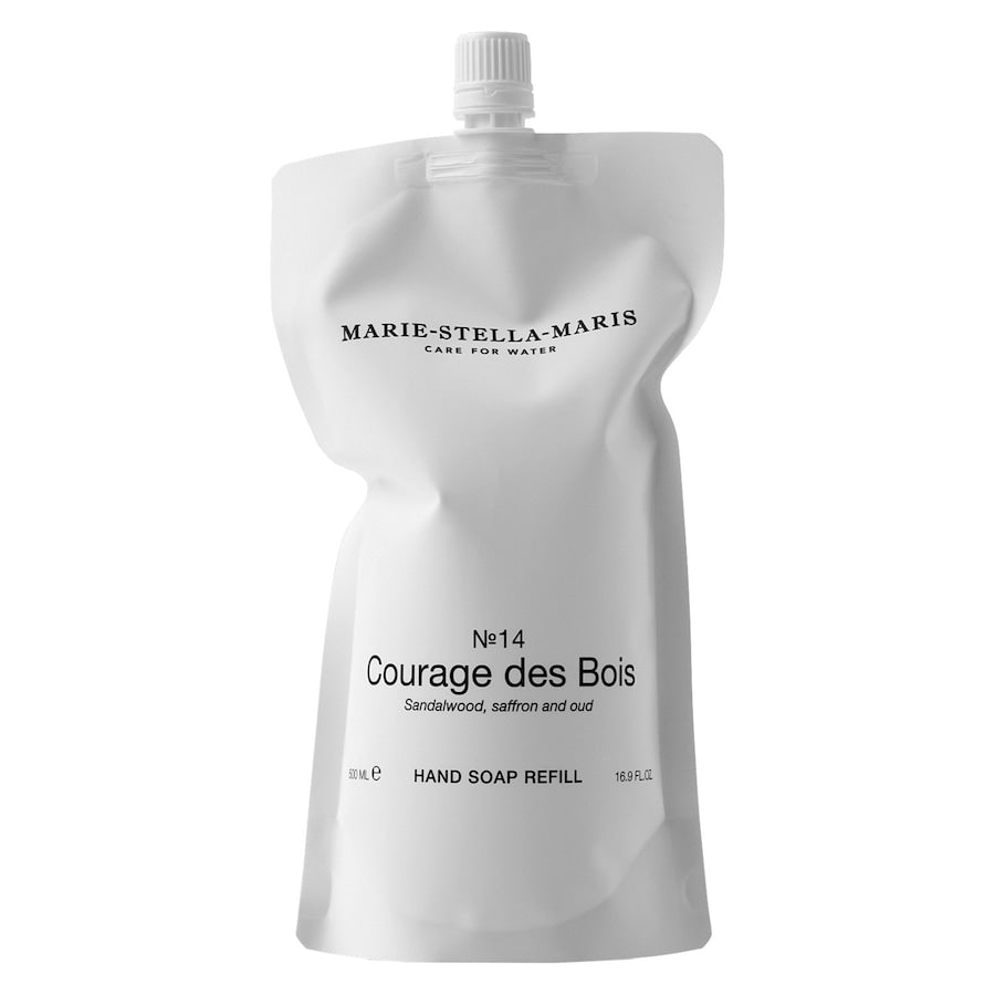 Marie-Stella-Maris Courage des Bois Hand Soap