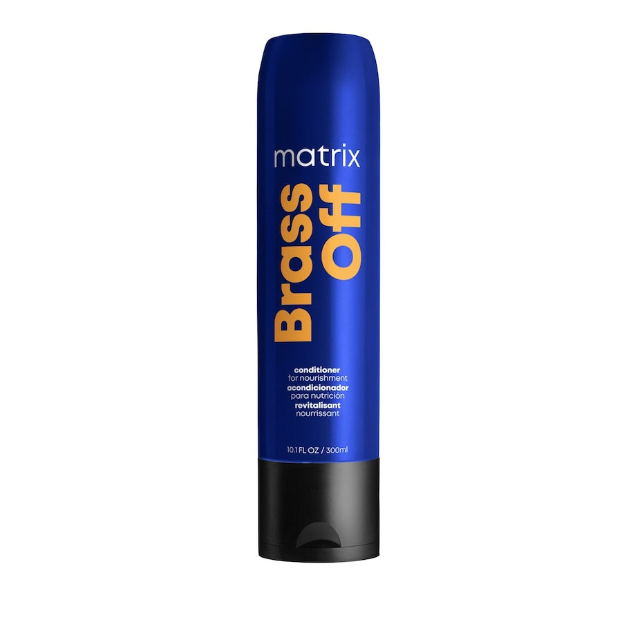Matrix Brass Off Conditioner