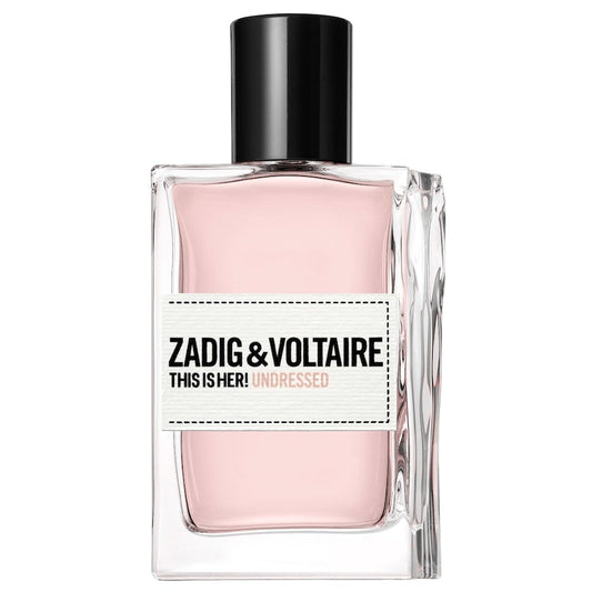 Zadig&Voltaire This is Her Undressed