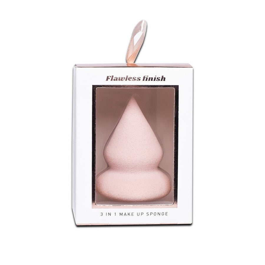 Queen Tarzi Flawless finish 3 in 1