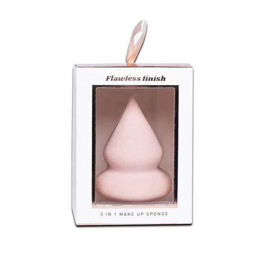 Queen Tarzi Flawless finish 3 in 1