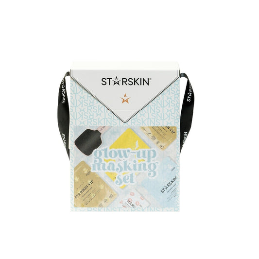 STARSKIN ® GLOW-UP MASKING SET