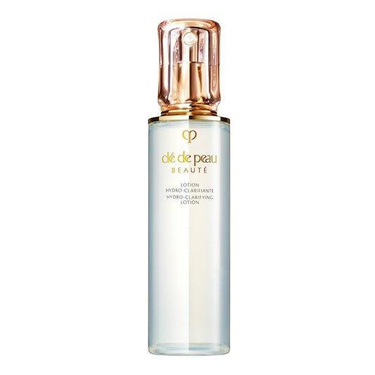 Clé de Peau Beauté Key Radiance Care Hydro-Clarifying Lotion