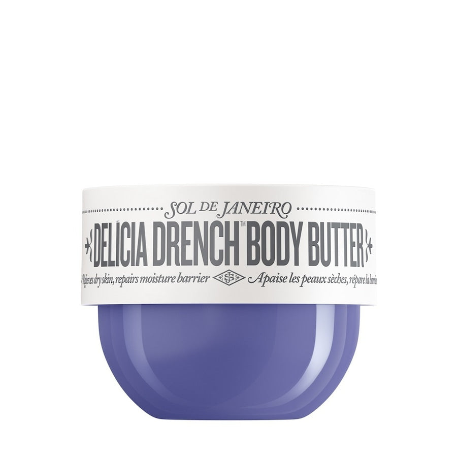 Sol de Janeiro Delícia Drench Delícia Drench Body Butter