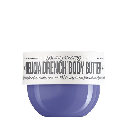 Sol de Janeiro Delícia Drench Delícia Drench Body Butter
