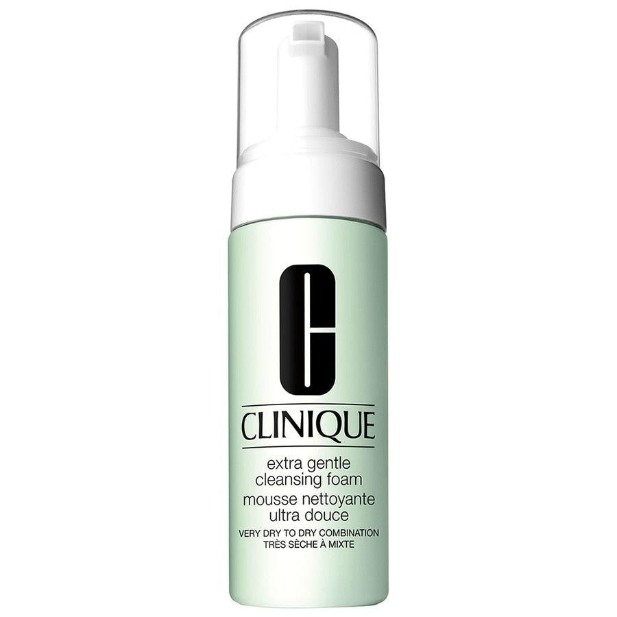 Clinique Extra Gentle - Reinigingsschuim 125ml