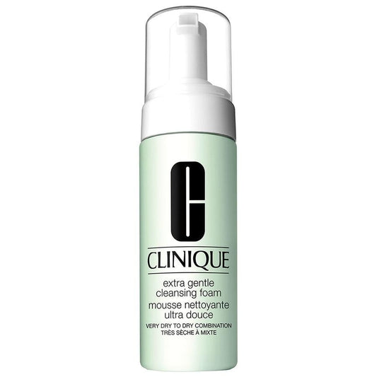 Clinique Extra Gentle - Reinigingsschuim 125ml