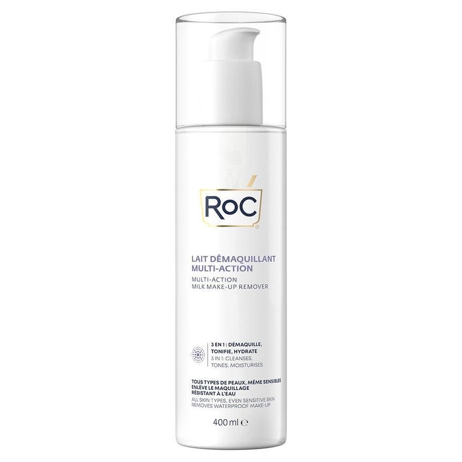 RoC Multi Action