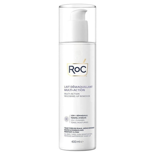 RoC Multi Action
