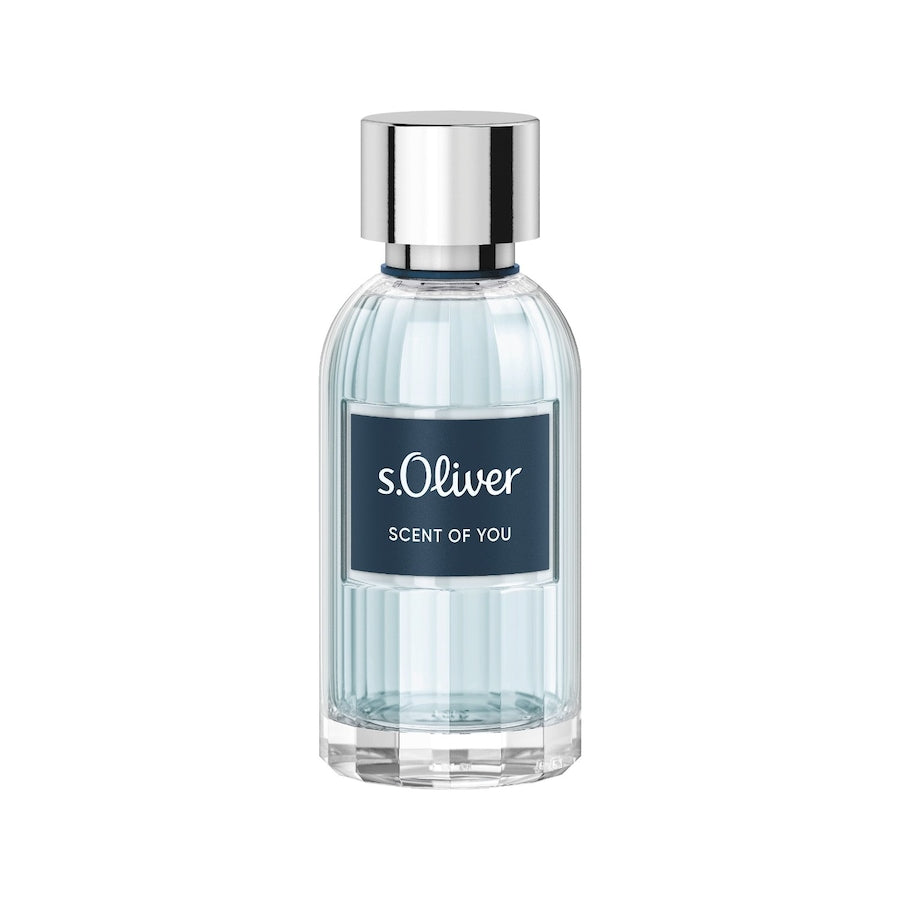 s.Oliver Scent Of You After Shave Lotion