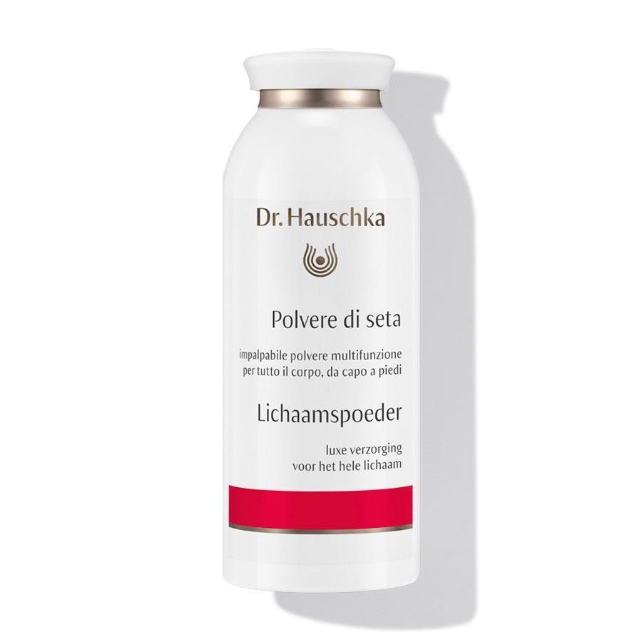 Dr. Hauschka Lichaamspoeder