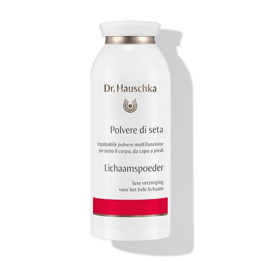 Dr. Hauschka Lichaamspoeder