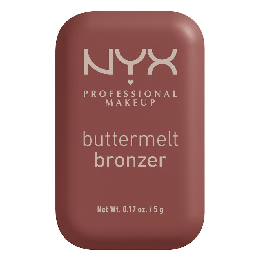 NYX Professional Makeup Buttermelt